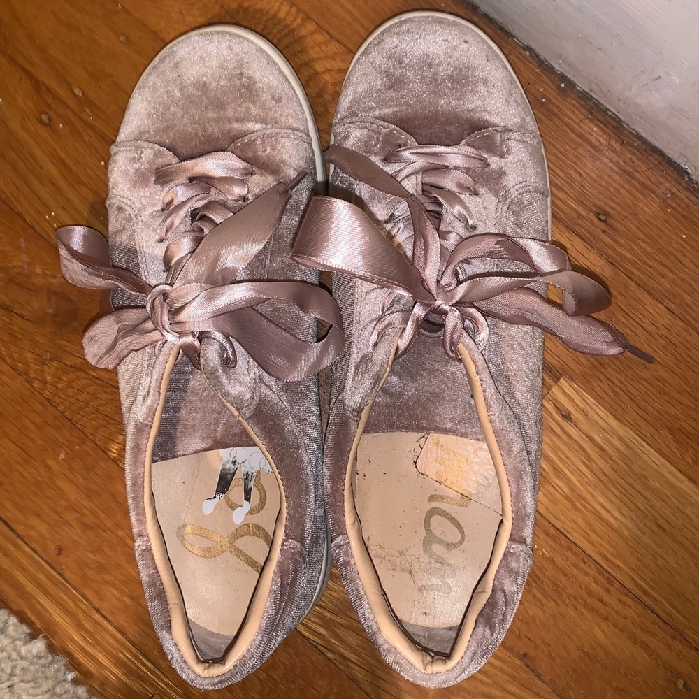 Sam Edelman Sneakers Size 7